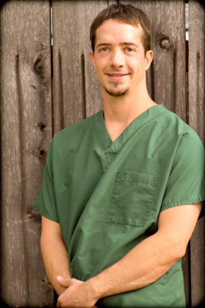 Dr. Daniel Arrigotti, DMD Owner Dentist